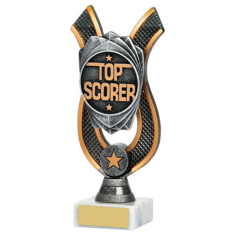 Top Scorer Award 180mm – Ant Silver
