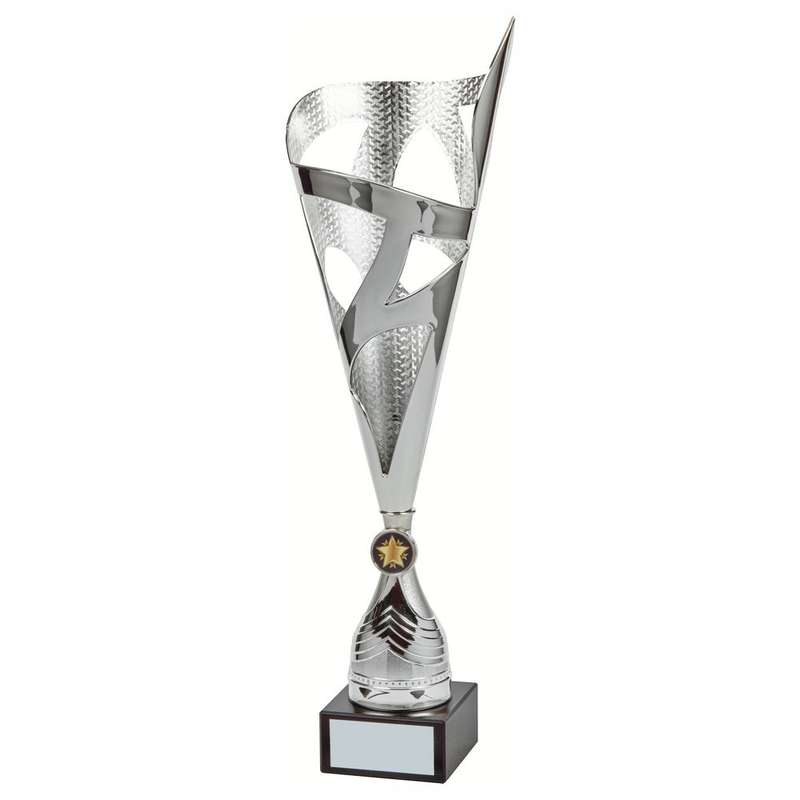 Silver Sculpture Award 450mm – Silver