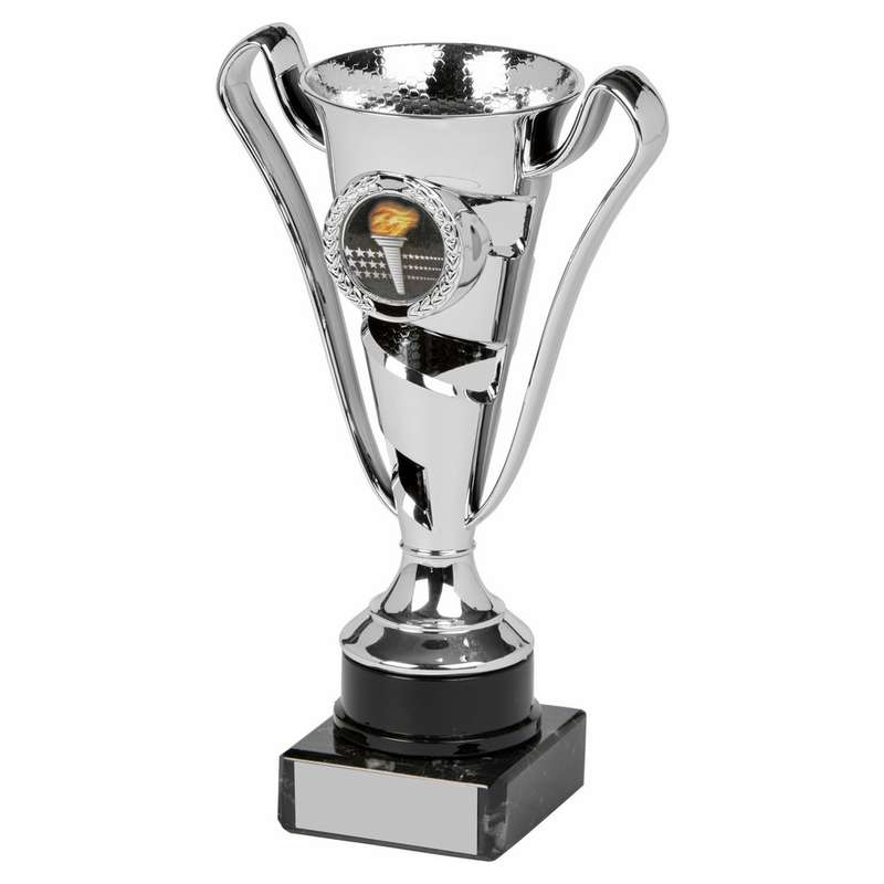 Silver Cup Award 180mm – Silver