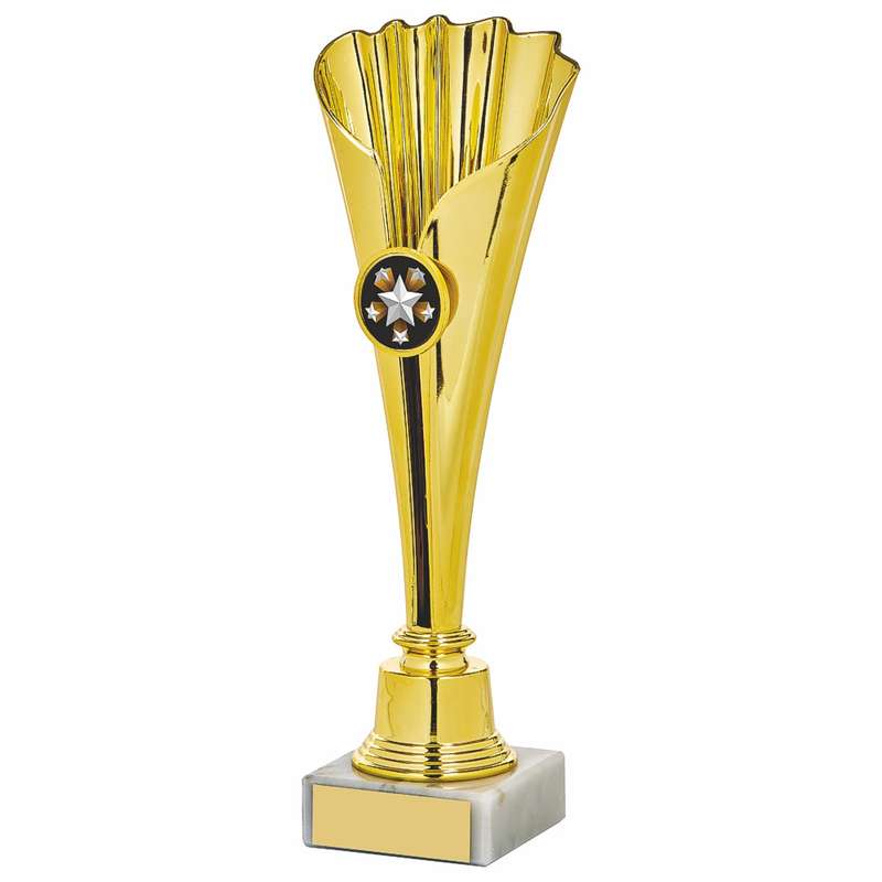 Gold Sculpture Award 255mm – Gold
