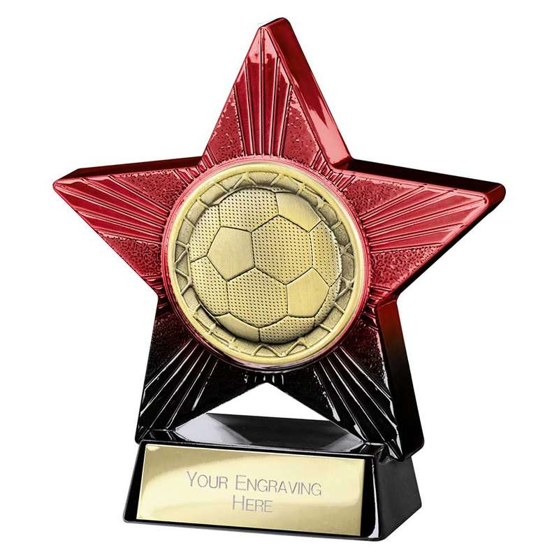 Superstar Football Award
