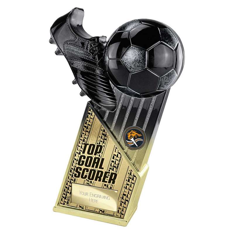 The Marauders Football Top Goal Scorer